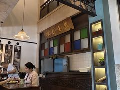-哑巴生煎(临顿路店)