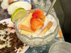 -浩海火燒雲傣家菜(静安芮欧店)