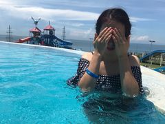 -汕头中海黄金海岸水上乐园