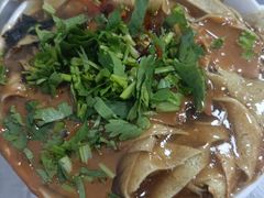 -正味斋锅巴菜(西北角店)