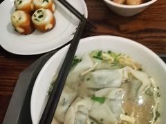 -哑巴生煎(临顿路店)