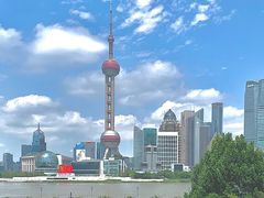 -YUE·6·西式融合餐厅(外滩六号店)