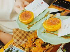 -逗烤·轻烧烤(福田店)