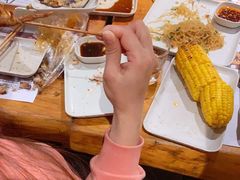 -木屋烧烤(上梅林店)