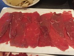 -大四喜火锅(东风路店)