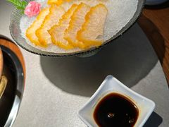 -雲顺·花菇朵·野生菌锅·云南美食(万柳店)