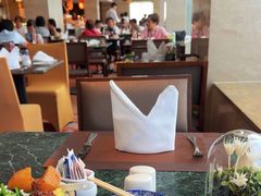 -白天鹅宾馆·流浮阁咖啡厅