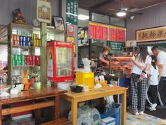 -梁掌门老梁干挑(凤凰路店)