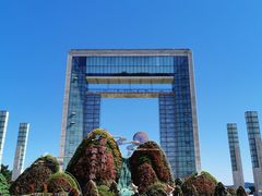 -幸福门