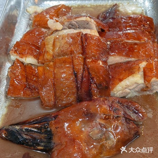 夏茅维记饭店