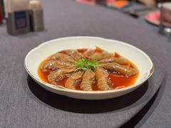 -锦府园(环球港店)