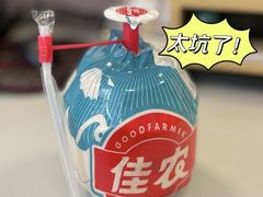 -物美超市(云岗店)