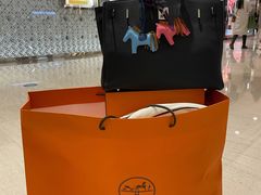 -HERMES(恒隆广场店)