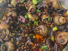 -辣螃铠盆盆蟹大排档(总店)