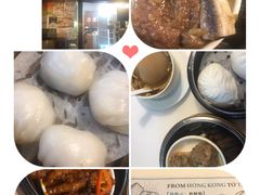-点点心点心专门店(湾仔店)