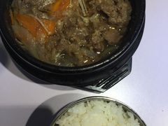 -李先生的首尔小馆(松江启源广场店)