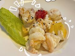-五合院·整点烤肉
