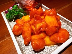 -意满花千醉(金茂览秀城店)