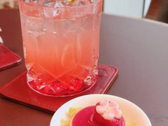 -广州文华东方酒店·悦铂尼西餐厅