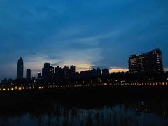 -武汉关码头(轮渡站)