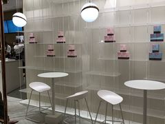 用餐区-奈雪的茶(华侨城创意园店)