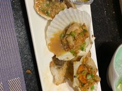 -大渔铁板烧(大悦城店)