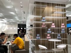 -奈雪的茶(华侨城创意园店)
