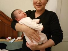 -田螺阿姨自营月嫂·育儿嫂(高新店)