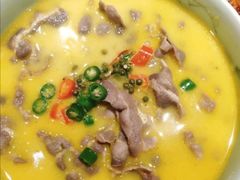 -北李妈妈菜·虾爬子大锅贴(贵和店)