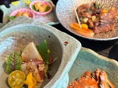 -花潮料理艺食馆(成都万象城店)