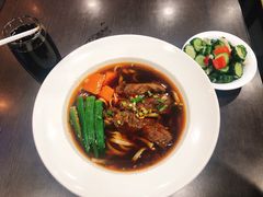 -康师傅私房牛肉面(北京南站店)