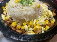 -韩宫宴炭火烤肉(昆山金鹰店)