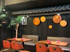 -川悦留香·海鲜餐厅(海棠68环球美食街店)