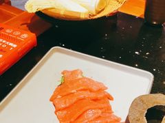 -珮姐老火锅(新街口店)