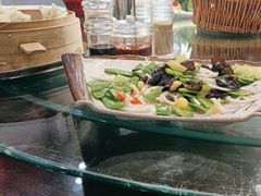 -德顺源·非遗烧麦·老菜(大观园店)
