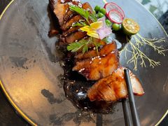 -聚鑫阁江浙菜·非遗传承技艺(青村帝华园店)