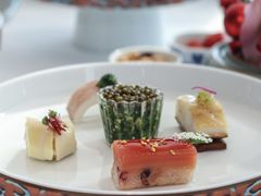 -悦轩中餐厅·高空江景·杭州柏悦酒店