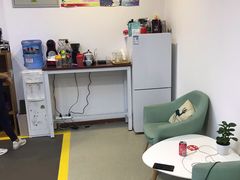 -每刻健身工作室(西直门店)