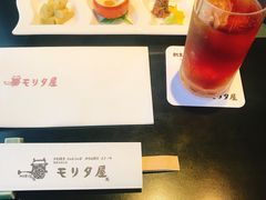 -モリタ屋(JR京都伊势丹店)