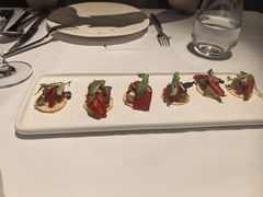 -王品牛排(杭州大厦店)