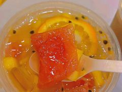 -7分甜(尹山湖歌林公园店)