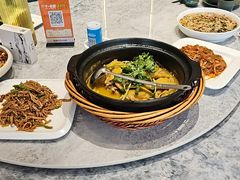 -聚丰园•湖鲜餐厅(阿红私房菜梅石路店)