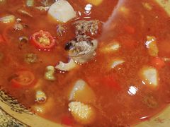 -乡坝头外婆菜(东方欧城仁寿七分店)