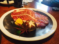 -炎蔵牛舌烤肉