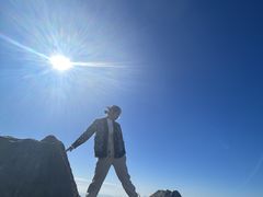 -东白山