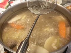 -宴全牛粤来越牛潮汕鲜牛肉火锅(海州万达广场店)