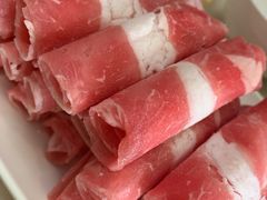 牛肉卷-太婆天府山珍酒楼(亚运村店)