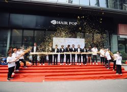 -HAIR POP