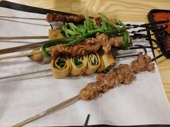 黑椒牛肋条-月半小炉焖烤