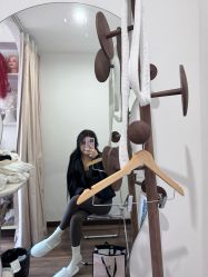 -WAVE SODA摄影工作室